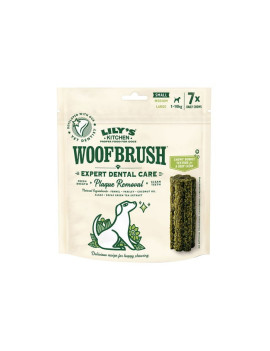 Lily'S Kitchen Dog Woofbrush Small Snack...