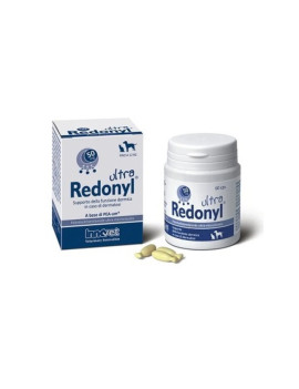 Innovet Redonyl Ultra Cane 50mg 60 Compresse