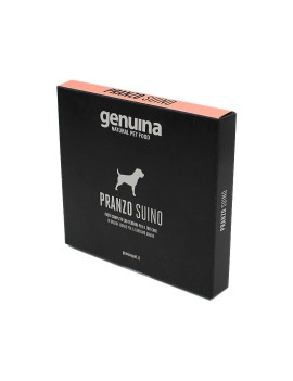 Genuina Pranzo Suino 90g