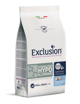 Exclusion Monoprotein VDiet Hypoallergenic...