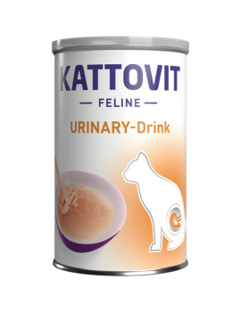 Kattovit Urinary Drink Cat 135ml