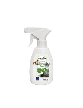 Camon Lozione Protettiva Olio di Neem per Cani...