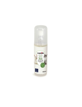 Camon Spray corpo per cani e gatti con...