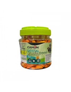 Camon Dog Snack Carotine Croccanti 150g