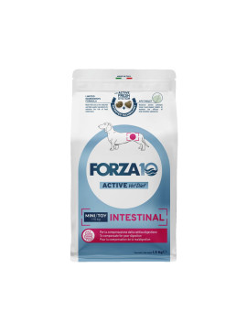 Forza10 Dog Intestinal Vet Diet Mini Toy 1,5Kg