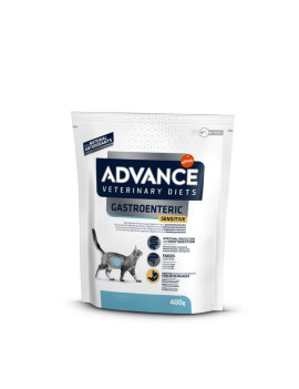 Advance Cat Gastroenteric Sensitive 400g