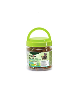 Camon Dog Snack Dental Mix Eliche Riso e Patate...