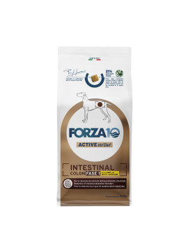 Forza10 Dog Active Intestinal Colon Fase 1...
