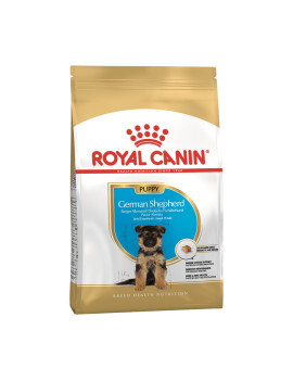 Royal Canin Dog German Sheperd Junior Breed 3Kg