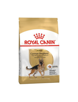 Royal Canin Dog German Shepard Adult Breed 3Kg