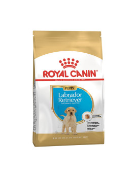 Royal Canin Dog Labrador Junior Breed 3Kg