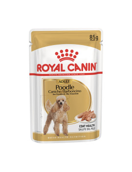 Royal Canin Cane Breed Barboncino 85g