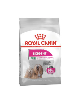 Royal Canin Dog Adult Mini Exigent 1Kg