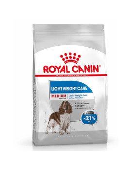 Royal Canin Dog Medium Light Weight Care 12Kg