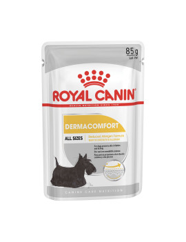 Royal Canin Cane Buste Ws Dermacomfort 85g