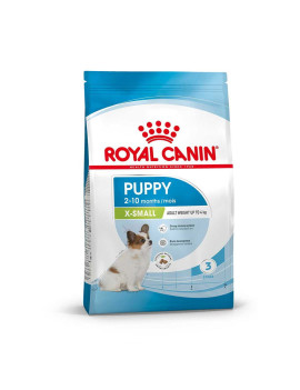 Royal Canin Dog Xsmall Puppy 500g