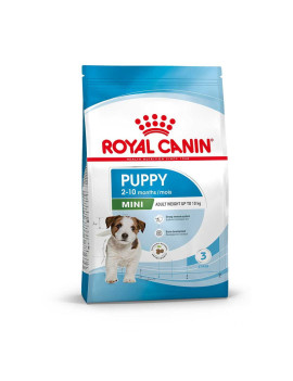 Royal Canin Dog Mini Junior 2Kg