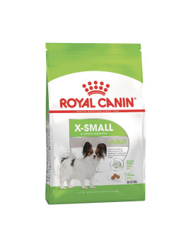 Royal Canin Dog XSmall Adult 500g