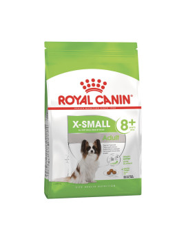 Royal Canin Dog Xsmall Adult 8+ 1.5Kg
