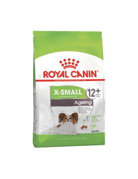 Royal Canin Dog Xsmall Ageing 12+ 500g