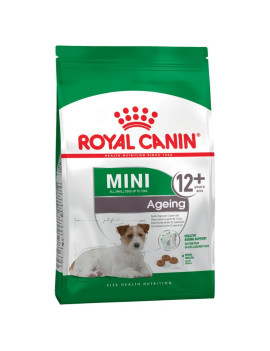 Royal Canin Dog Adult Mini Ageing 12+ 1.5Kg