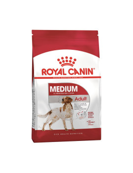 Royal Canin Dog Medium Adult 15Kg