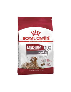 Royal Canin Cane Medium Ageing 10+ 3Kg