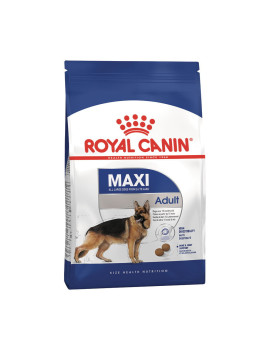 Royal Canin Cane Maxi Ageing 8+ 3Kg