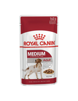 Royal Canin Cane Buste Ws Medium Adult 140g