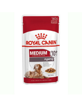 Royal Canin Cane Buste Ws Medium Ageing 140g