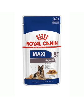 Royal Canin Cane Buste Ws Maxi Ageing 140g