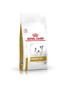 Royal Canin Dog Vdiet Small Urinary 1,5Kg