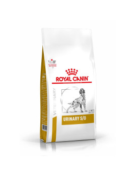 Royal Canin Dog Vdiet Urinary S/O 2Kg