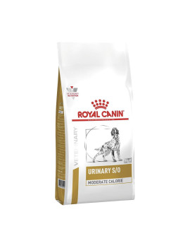 Royal Canin Dog Vdiet Urinary Moderate Calorie...