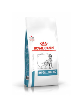 Royal Canin Dog Vdiet Hypoallergenic 2Kg