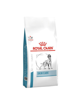 Royal Canin Dog Vdiet Skin Care 11Kg