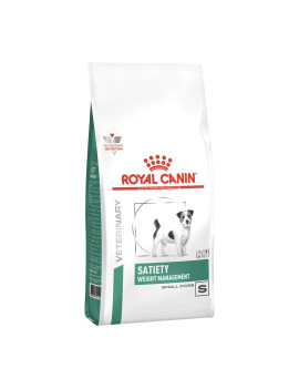 Royal Canin Cane Vdiet Satiety Small Dog 8Kg