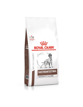 Royal Canin Cane Vdiet Gastrointestinal...