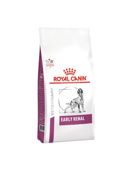 Royal Canin Dog Vdiet Early Renal 2Kg