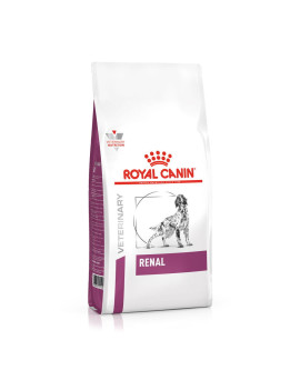 Royal Canin Cane Vdiet Renal 14Kg