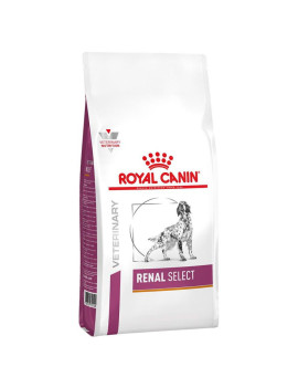 Royal Canin Dog Vdiet Renal Select 2Kg