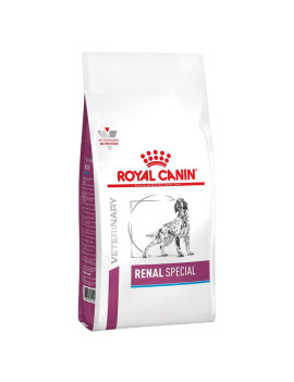 Royal Canin Dog Vdiet Renal Special 2Kg