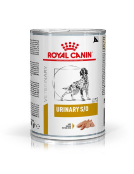 Royal Canin Cane Vdiet Urinary 410g