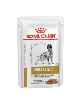 Royal Canin Dog Vdiet Urinary Buste Moderate...