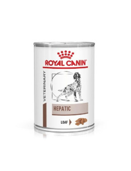 Royal Canin Dog Vdiet Hepatic 420g