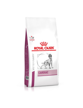 Royal Canin Dog Vdiet Cardiac 410g