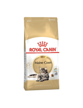 Royal Canin Cat Breed Maine Coon 400g