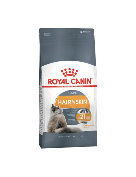 Royal Canin Cat Hair and Skin Care 400g