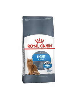 Royal Canin Cat Light Weight Care 400g