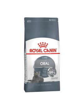 Royal Canin Cat Oral Care 400g